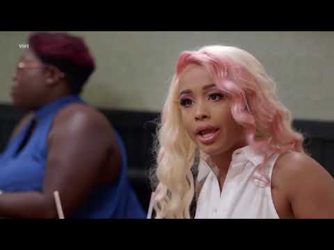Dreamdoll vs. Sophia Body | Love & Hip Hop
