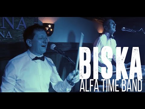 Alfa Time Band - Biska [Official video]