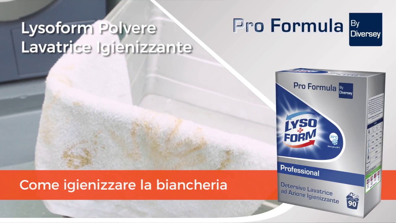 Come prevenire l’ingrigimento dei tessuti, ottenere un ottimo punto di bianco delle lenzuola e disinfettare il bucato