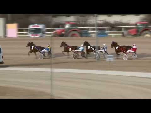 2022.02.19. 04. futam - GLOBUS DÍJ