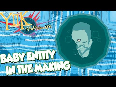 Where the Wilde Things Are | YIIK: A Postmodern RPG - Part 30