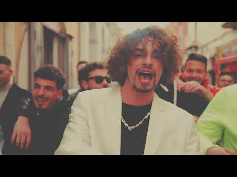 Mattewh - Dammene Ancora (Official Video)