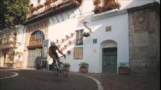 La Vuelta a España (Ciclismo 2015) - Break of Day (Amanecer) - Edurne - Eurovision