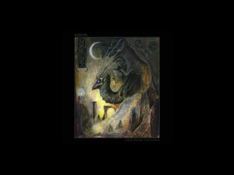 ZALMOXIS (Ger) - A Nocturnal Emanation - [FULL STREAM]