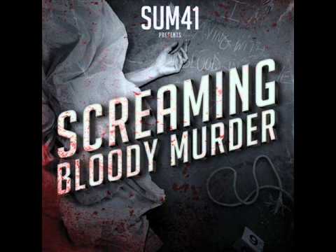 Sum 41 - We're the Same (BONUS TRACK) + LYRICS