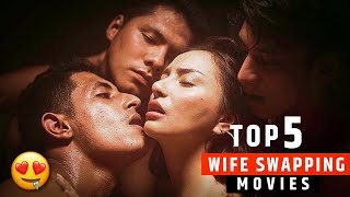 latest wife swap movies  new wife swapping movies 