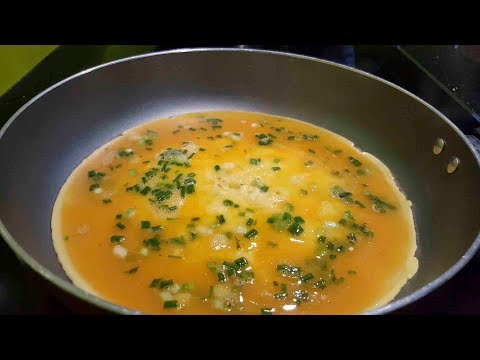 Cách RÁN TRỨNG ĐÚNG CÁCH thơm ngon béo ngậy KHÔNG KHÔ!