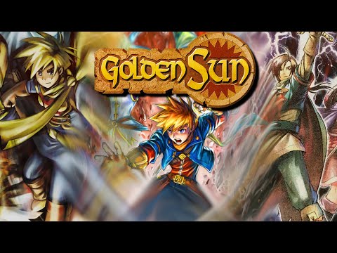 The Inevitable Heat Death of The Golden Sun