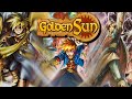 The Inevitable Heat Death Of The Golden Sun