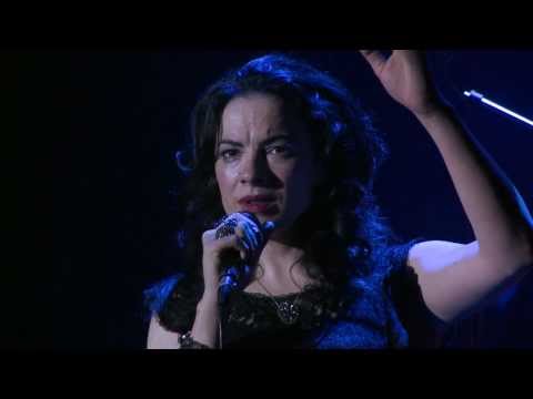 Camille O'Sullivan: Are You The One (Cave)
