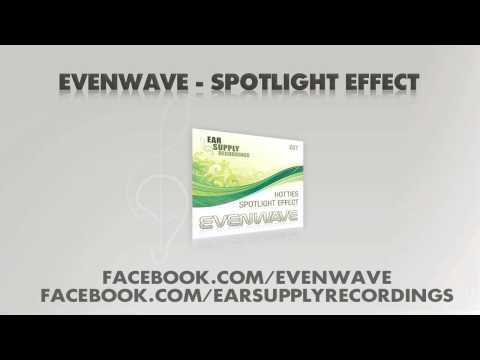 Evenwave - Spotlight Effect