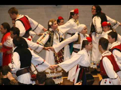 HKSD 'P0SAViNA' innsbruck [HD]