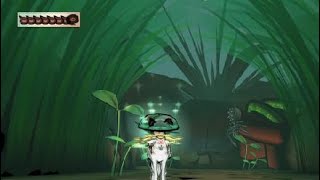 #26 はにょの「大神 絶景版」ミクロ犬の大冒険!!