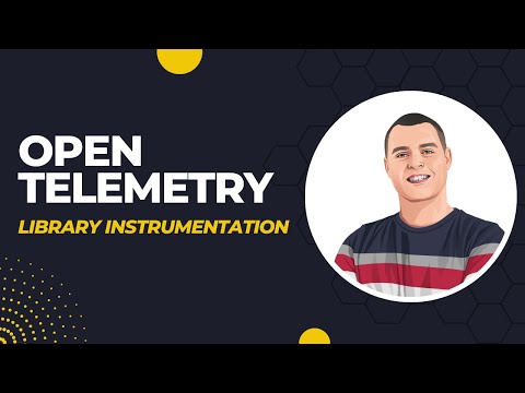 OpenTelemetry: Simple Distributed Tracing in .NET Libraries