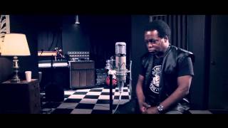 Lee Fields and The Expressions / Live + Studio (Signal Kitchen Presents)