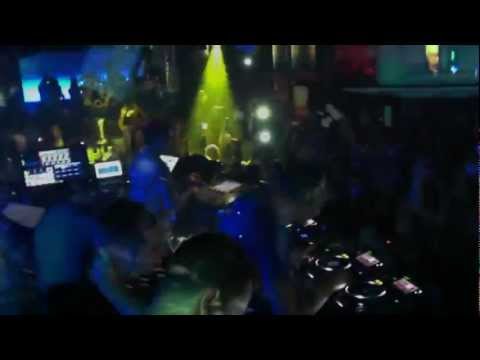 Präsentation - H1 Club & Lounge