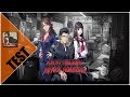 TEST - Tokyo Twilight Ghost Hunters (PS3)