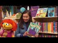 Julia Cameo On Honk If You Love Libraries