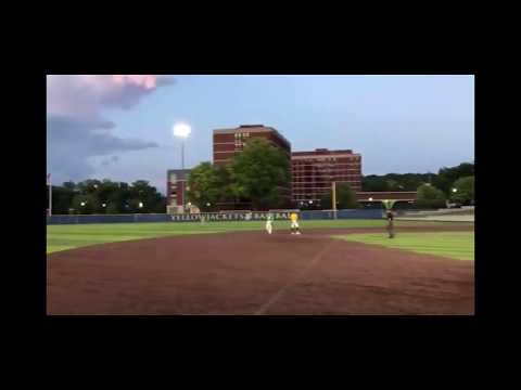 14u Fall Season-Hitting