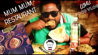 Food Vlog - Food Review - Avinashi , Coimbatore - Mum Mum Restaurant - mail : beingbucks@gmail.com