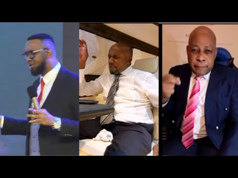 This WILL Make You Cry 😢 || Another Leaked Voice Record Btw Pastor’s 