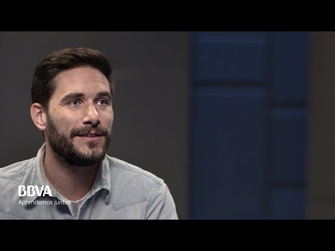 La mejor forma de aprender ciencia es utilizar tu curiosidad. Javier Santaolalla, Doctor en Física