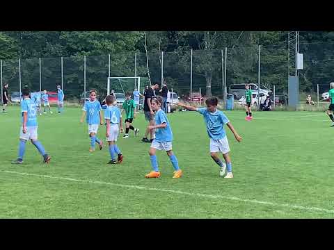 HYLLIE IK - MALMÖ FF