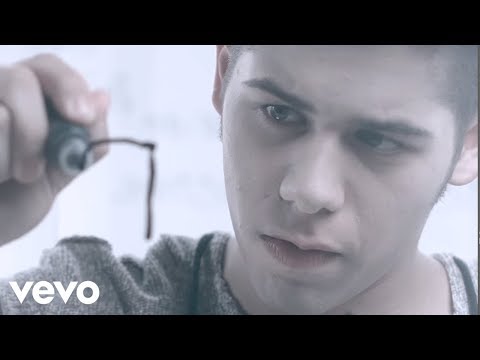 Zé Felipe - Você Mente (Videoclipe)