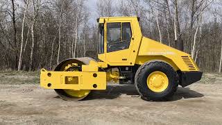 BOMAG BW213DH-3 compactador de tierra | Imagen 4 - Machineryline