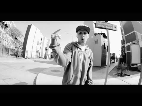 Daske Gaitán - No Se Da Cuenta (Video Oficial)