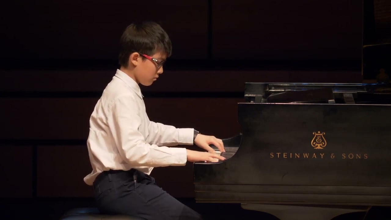 Aidan Tran - Incognito (Jazz Nocturne)