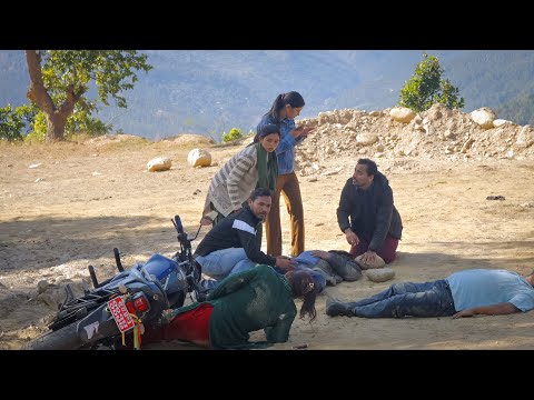 Helping the Injured at the Scene of a Crash (Spanish) - Emergency Care Series