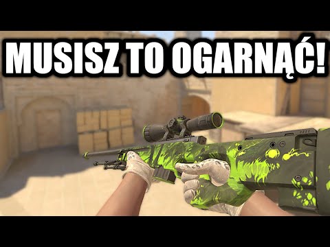 HOW TO PLAY AWP and SHOOT with AWP in CS2? (AWP Ultra Guide)