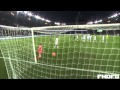 Zlatan Ibrahimovic | Stunning Freekick Goal | Vs FC Sochaux