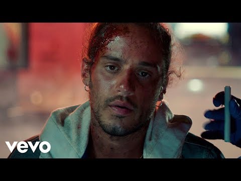 Russ - Pull The Trigger (Official Video)