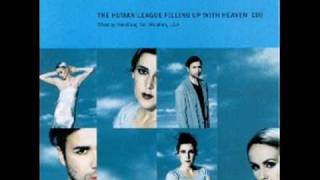 Human League: Filling Up With Heaven, Hardfloor Dub Mix
