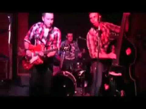 The Cellmates - Your Baby Blue Eyes