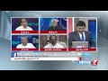 Kelvi Neram Which Political Party Is The Change For DMK AIADMK 4 4 News7 Tamil