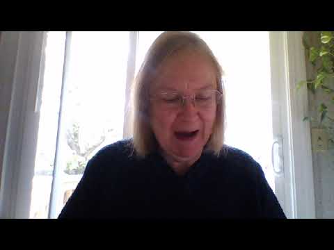 Cross Stitch beginner tutorial