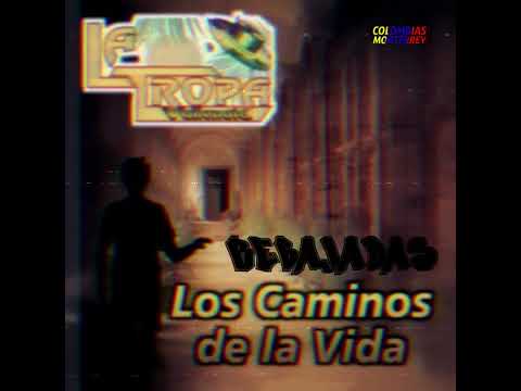 LA TROPA VALLENATA MIX REBAJADO 2009