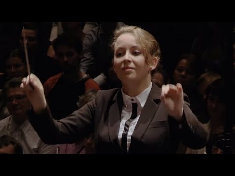 Borodin - Prince Igor – Polovtsian Dances, conducted by Sylwia Janiak-Kobylińska