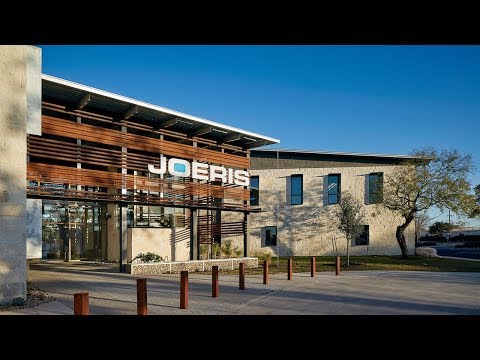 image-Who is iFLY owned by?