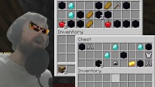 Forsen Attempts To Beat The Juicer With Doc's Help