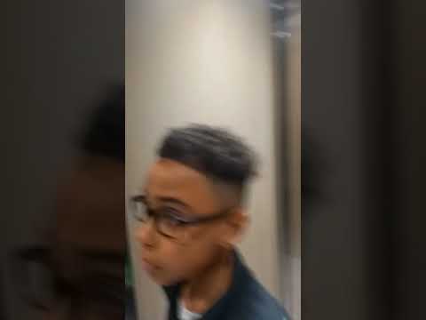 Elevator at The bed Center Kuni's at Letterkennie