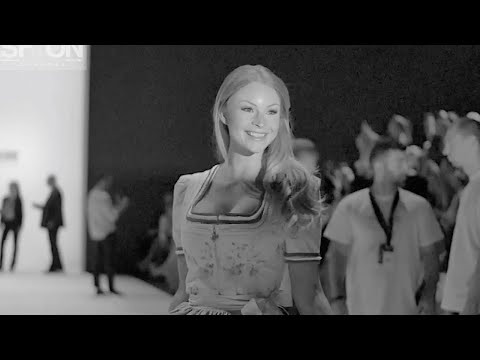 SPORTALM Backstage & High Lights SS 2017 Mercedes Benz Fashion Week Berlin by Fashion Channel