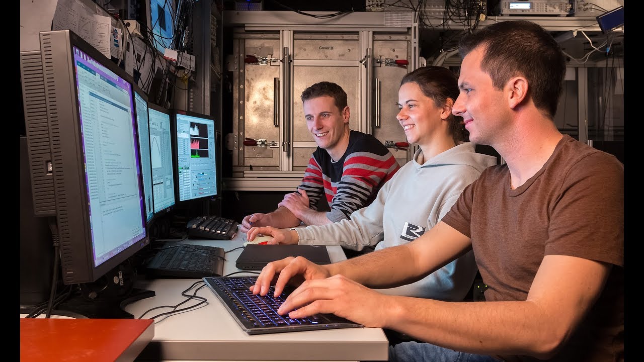 Quantum Cloud Computing with Self-Check