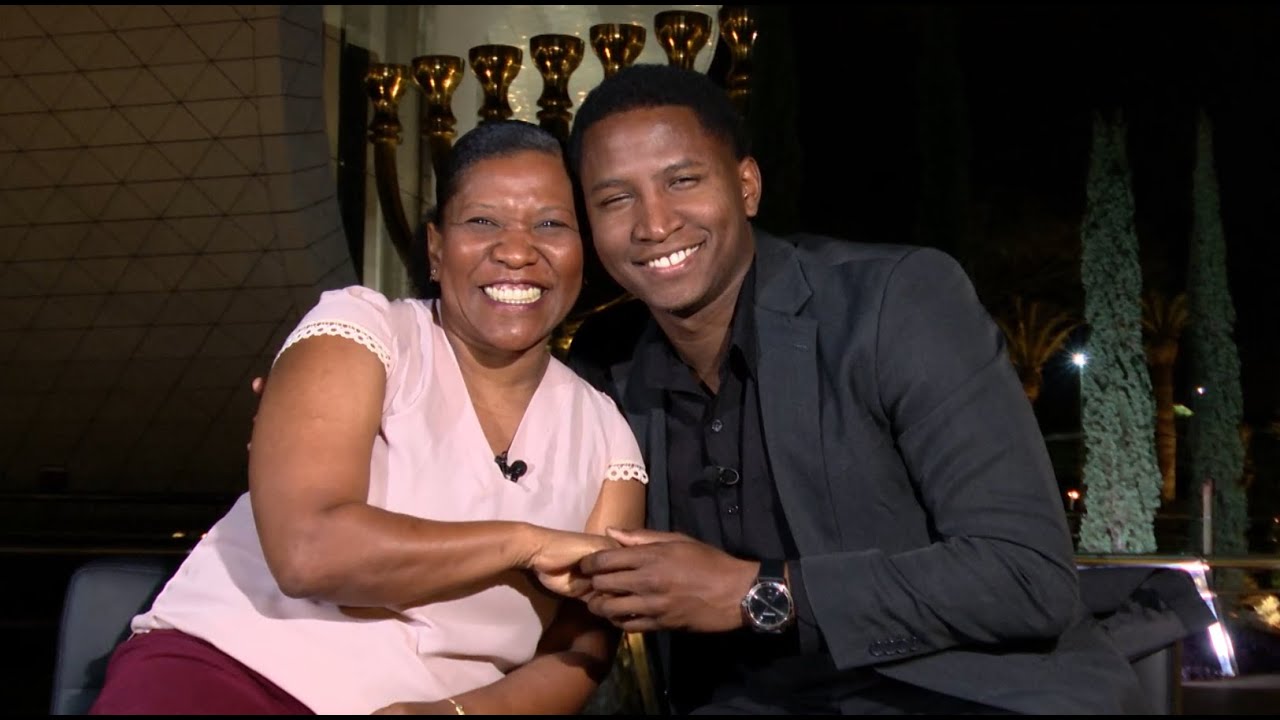 Rose e Arthur - Solo Sagrado