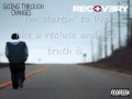 Eminem Going Through Changes With Lyrics - The1AndOnlyEminem Eminem Going Through Changes With Lyrics