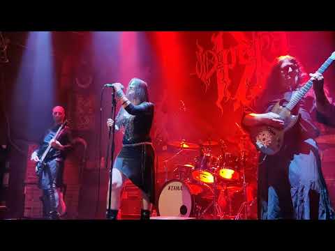 OPERA IX, FULL SHOW CDMX 2023