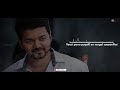 வீசிப்போன புயலில் Mellinamae Mellinamae Whatsapp Status Thalapathy V